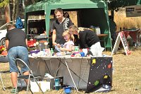 Indianerfest im Bärenpark Bild: Indianerfest im Bärenpark