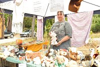 Indianerfest im Bärenpark Bild: Indianerfest im Bärenpark