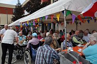 Bild: DRK Seniorenheim