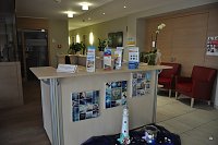 Bild: DRK Seniorenheim