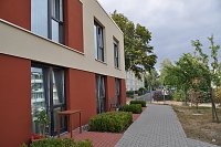 Bild: DRK Seniorenheim