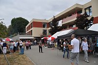 Bild: DRK Seniorenheim