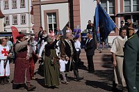 Vom Stadtfest Bild: Vom Stadtfest