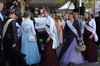 Vom Stadtfest Bild: Vom Stadtfest