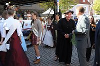 Vom Stadtfest Bild: Vom Stadtfest
