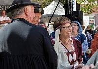 Vom Stadtfest Bild: Vom Stadtfest