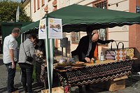 Vom Stadtfest Bild: Vom Stadtfest