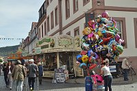 Vom Stadtfest Bild: Vom Stadtfest