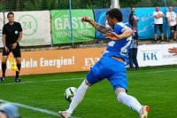 Wacker gewinnt 2:1 gegen Babelsberg Bild: Wacker gewinnt 2:1 gegen Babelsberg