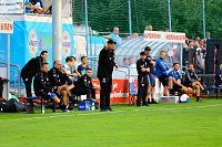 Wacker gewinnt 2:1 gegen Babelsberg Bild: Wacker gewinnt 2:1 gegen Babelsberg