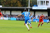 Wacker gewinnt 2:1 gegen Babelsberg Bild: Wacker gewinnt 2:1 gegen Babelsberg