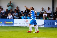 Wacker gewinnt 2:1 gegen Babelsberg Bild: Wacker gewinnt 2:1 gegen Babelsberg