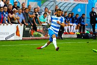 Wacker gewinnt 2:1 gegen Babelsberg Bild: Wacker gewinnt 2:1 gegen Babelsberg
