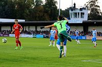 Wacker gewinnt 2:1 gegen Babelsberg Bild: Wacker gewinnt 2:1 gegen Babelsberg