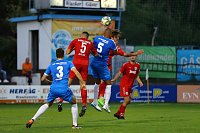 Wacker gewinnt 2:1 gegen Babelsberg Bild: Wacker gewinnt 2:1 gegen Babelsberg