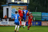 Wacker gewinnt 2:1 gegen Babelsberg Bild: Wacker gewinnt 2:1 gegen Babelsberg