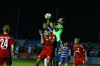 Wacker gewinnt 2:1 gegen Babelsberg Bild: Wacker gewinnt 2:1 gegen Babelsberg