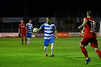 Wacker gewinnt 2:1 gegen Babelsberg Bild: Wacker gewinnt 2:1 gegen Babelsberg
