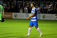 Wacker gewinnt 2:1 gegen Babelsberg Bild: Wacker gewinnt 2:1 gegen Babelsberg