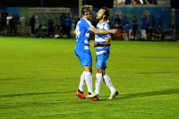 Wacker gewinnt 2:1 gegen Babelsberg Bild: Wacker gewinnt 2:1 gegen Babelsberg