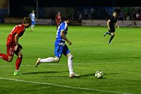 Wacker gewinnt 2:1 gegen Babelsberg Bild: Wacker gewinnt 2:1 gegen Babelsberg