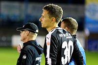Wacker gewinnt 2:1 gegen Babelsberg Bild: Wacker gewinnt 2:1 gegen Babelsberg