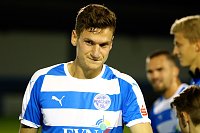 Wacker gewinnt 2:1 gegen Babelsberg Bild: Wacker gewinnt 2:1 gegen Babelsberg
