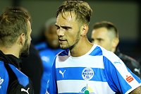 Wacker gewinnt 2:1 gegen Babelsberg Bild: Wacker gewinnt 2:1 gegen Babelsberg
