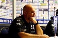 Wacker gewinnt 2:1 gegen Babelsberg Bild: Wacker gewinnt 2:1 gegen Babelsberg
