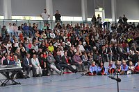 Interkulturelle Woche Bild: Interkulturelle Woche