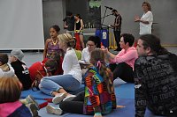Interkulturelle Woche Bild: Interkulturelle Woche