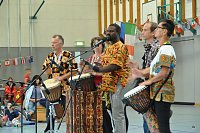 Interkulturelle Woche Bild: Interkulturelle Woche