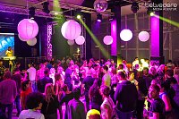 Party im Jugendclubhaus in Nordhausen Bild: Party im Jugendclubhaus in Nordhausen