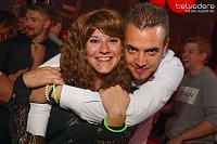 Party im Jugendclubhaus in Nordhausen Bild: Party im Jugendclubhaus in Nordhausen