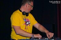 Party im Jugendclubhaus in Nordhausen Bild: Party im Jugendclubhaus in Nordhausen