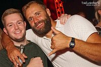 Party im Jugendclubhaus in Nordhausen Bild: Party im Jugendclubhaus in Nordhausen
