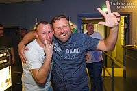 Party im Jugendclubhaus in Nordhausen Bild: Party im Jugendclubhaus in Nordhausen