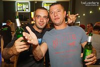 Party im Jugendclubhaus in Nordhausen Bild: Party im Jugendclubhaus in Nordhausen