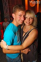 Party im Jugendclubhaus in Nordhausen Bild: Party im Jugendclubhaus in Nordhausen