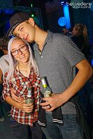 Party im Jugendclubhaus in Nordhausen Bild: Party im Jugendclubhaus in Nordhausen