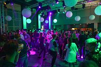 Party im Jugendclubhaus in Nordhausen Bild: Party im Jugendclubhaus in Nordhausen