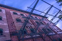 Lost Places im Fokus Bild: Lost Places im Fokus