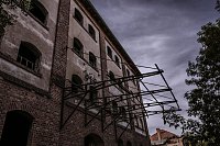 Lost Places im Fokus Bild: Lost Places im Fokus
