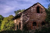 Lost Places im Fokus Bild: Lost Places im Fokus