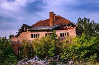 Lost Places im Fokus Bild: Lost Places im Fokus