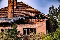 Lost Places im Fokus Bild: Lost Places im Fokus