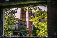 Lost Places im Fokus Bild: Lost Places im Fokus