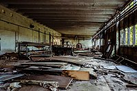 Lost Places im Fokus Bild: Lost Places im Fokus