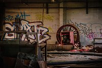 Lost Places im Fokus Bild: Lost Places im Fokus