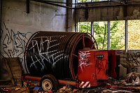 Lost Places im Fokus Bild: Lost Places im Fokus